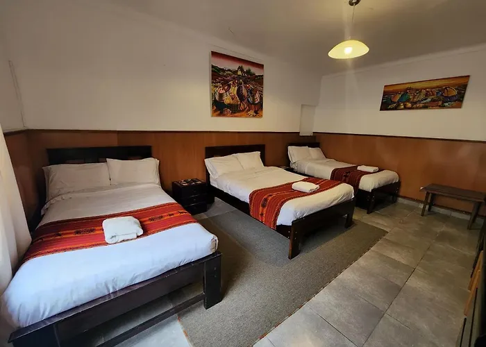 Tarvos Cusco